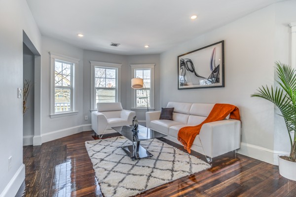 8 Lafayette Street, Unit 2 Arlington, MA 02474 - Photo 2 of 19