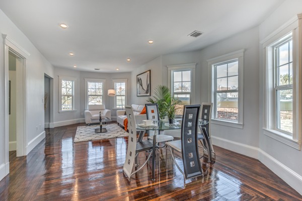 8 Lafayette Street, Unit 2 Arlington, MA 02474 - Photo 4 of 19