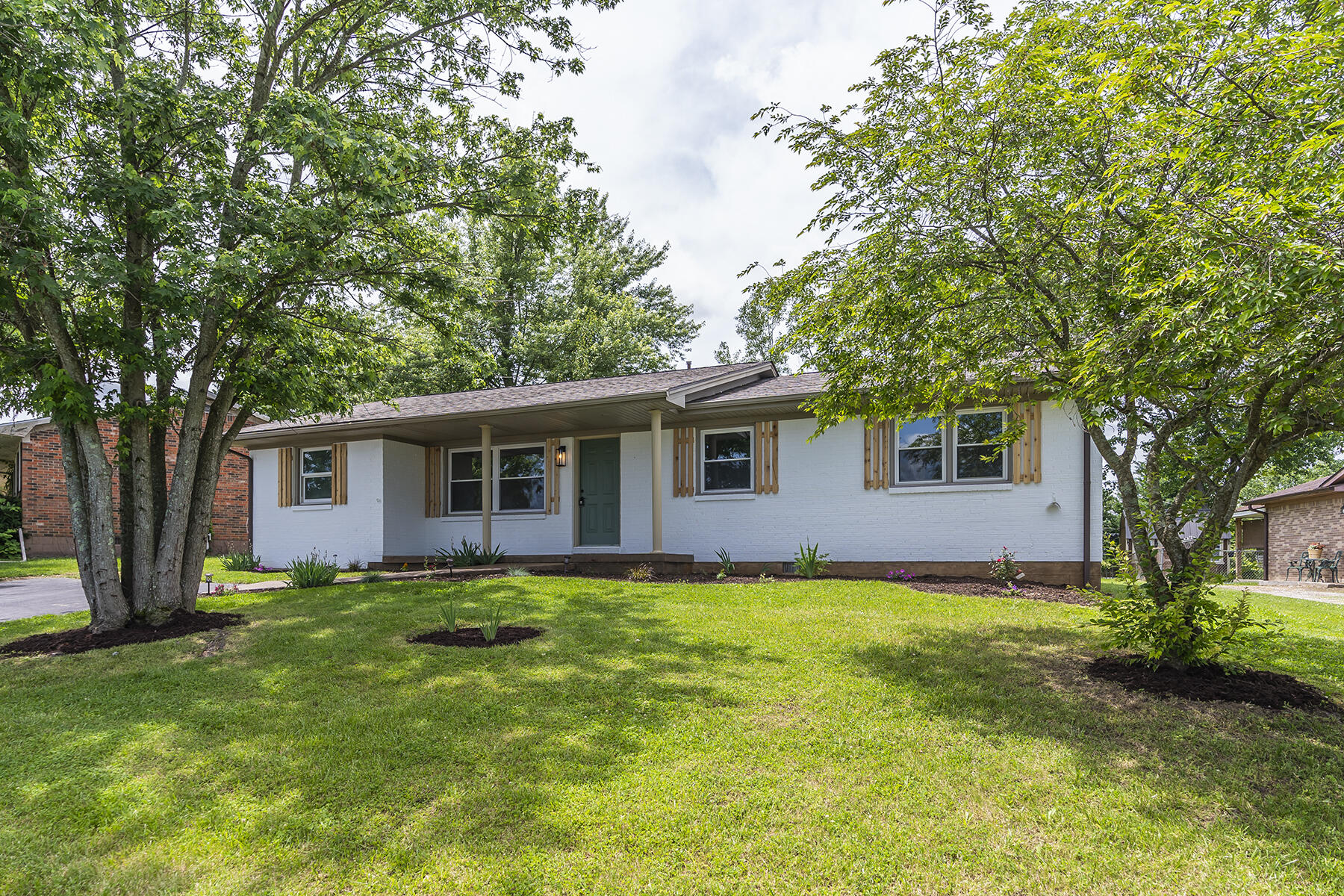 117 Salter Road Berea, KY 40403 - Photo 34 of 34 117salter02 copy
