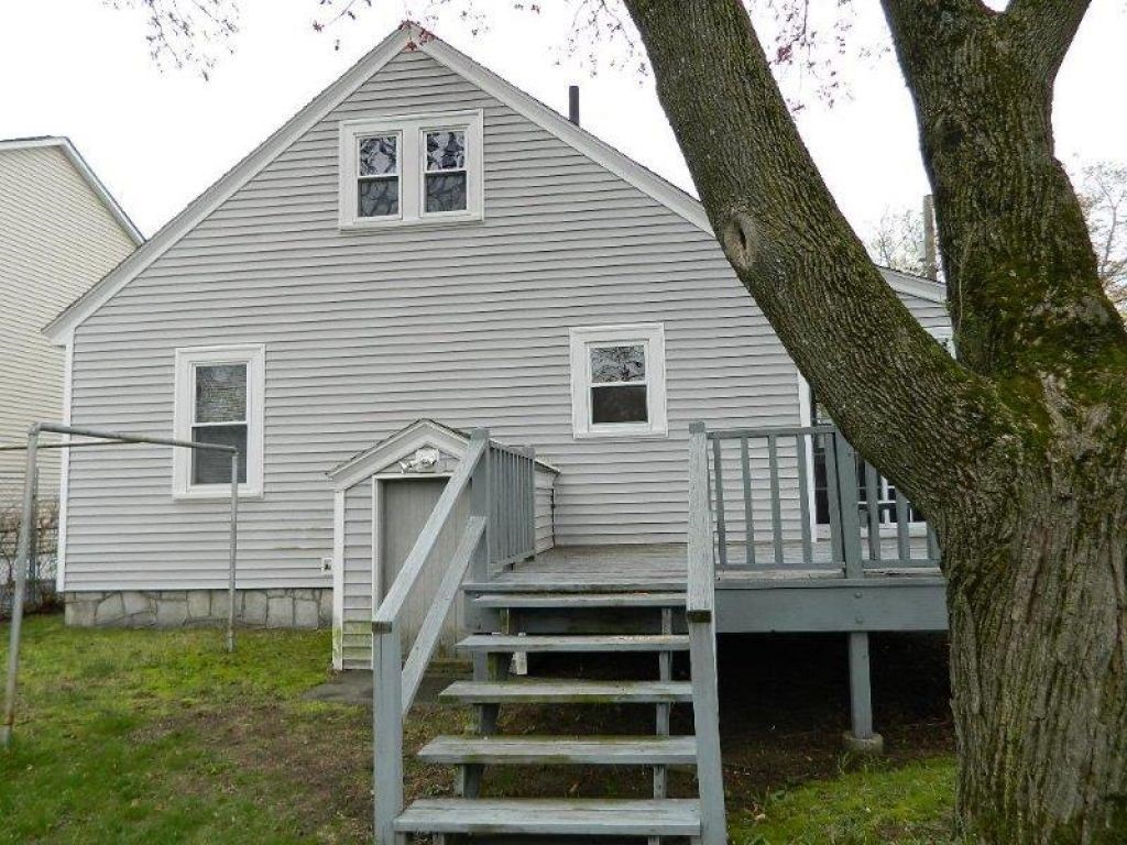 100 Ramsay Street Manchester, NH 03103 - Photo 22 of 24