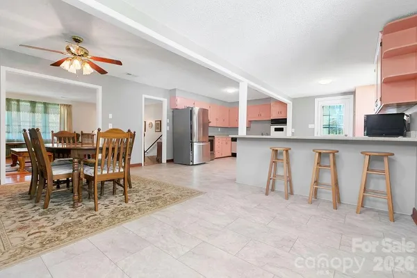 $474,900 | 1482 Island Ford Road, Brevard, NC 28712