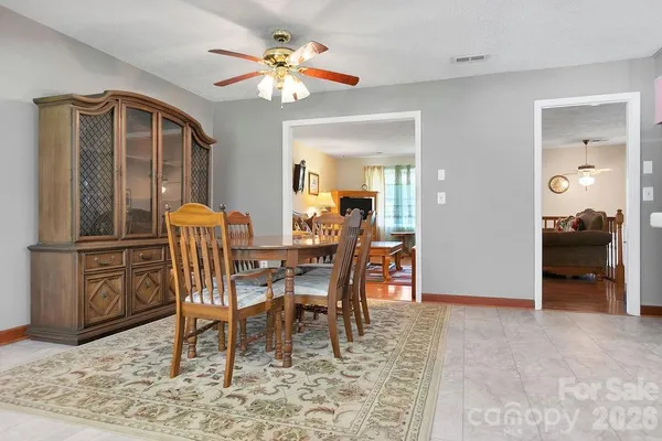 $474,900 | 1482 Island Ford Road, Brevard, NC 28712