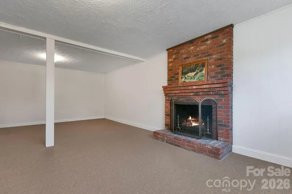 $474,900 | 1482 Island Ford Road, Brevard, NC 28712