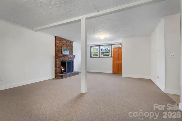 $474,900 | 1482 Island Ford Road, Brevard, NC 28712