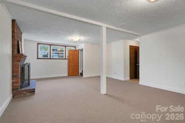 $474,900 | 1482 Island Ford Road, Brevard, NC 28712