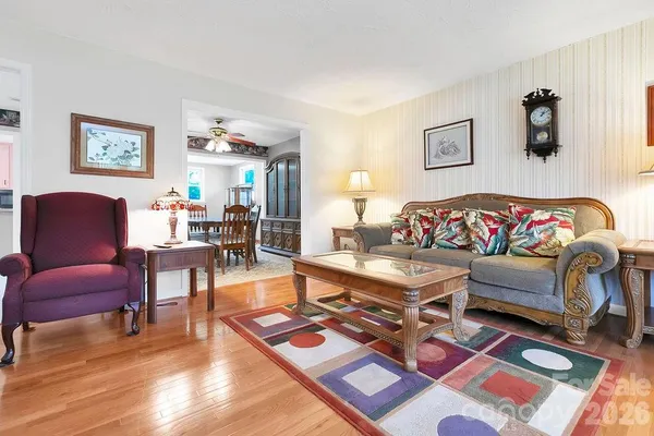 $474,900 | 1482 Island Ford Road, Brevard, NC 28712