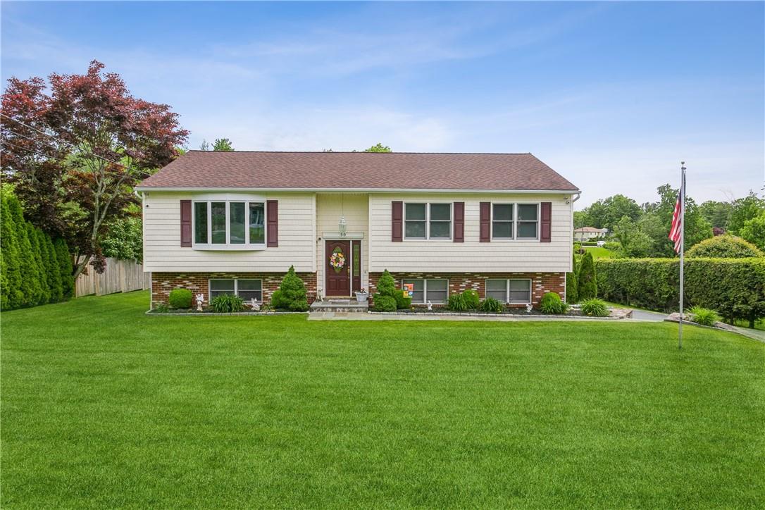 Welcome home to 50 Archer Drive!