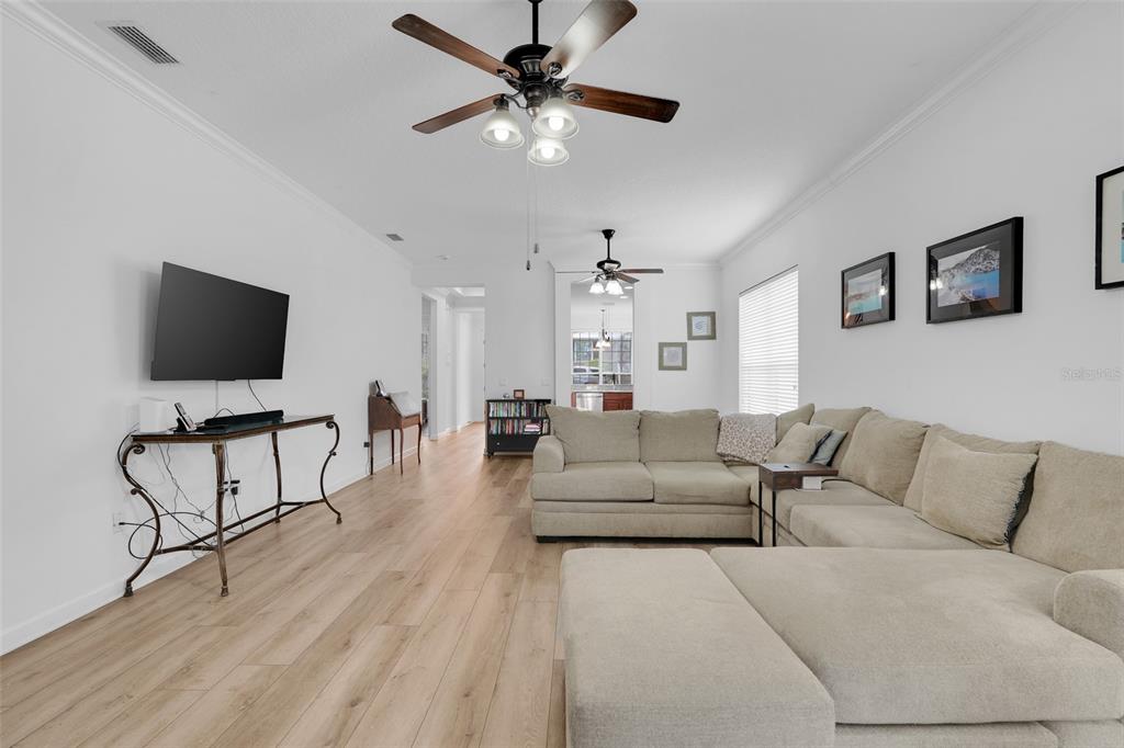 1925 Appalachee Circle Tavares, FL 32778 - Photo 15 of 31