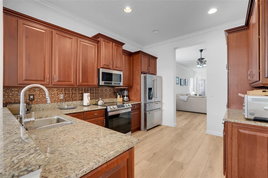 1925 Appalachee Circle Tavares, FL 32778 - Photo 2 of 31