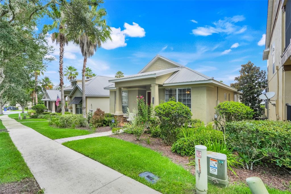 1925 Appalachee Circle Tavares, FL 32778 - Photo 25 of 31