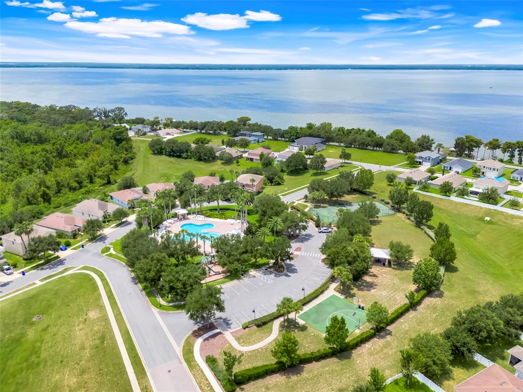 1925 Appalachee Circle Tavares, FL 32778 - Photo 27 of 31