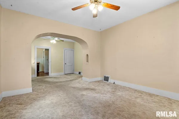 $140,000 | 445 West Canedy Street, Springfield, IL 62704