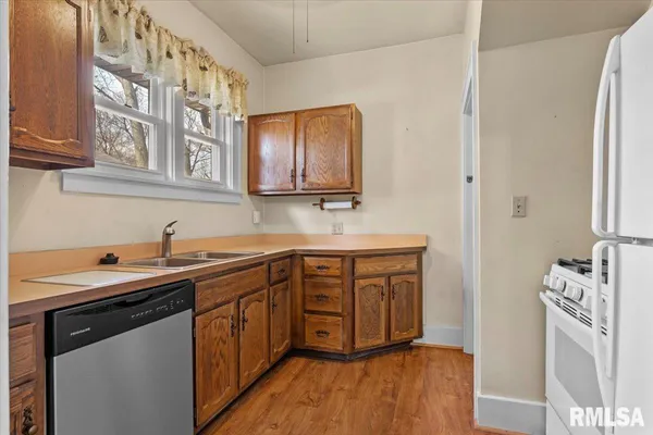 $140,000 | 445 West Canedy Street, Springfield, IL 62704