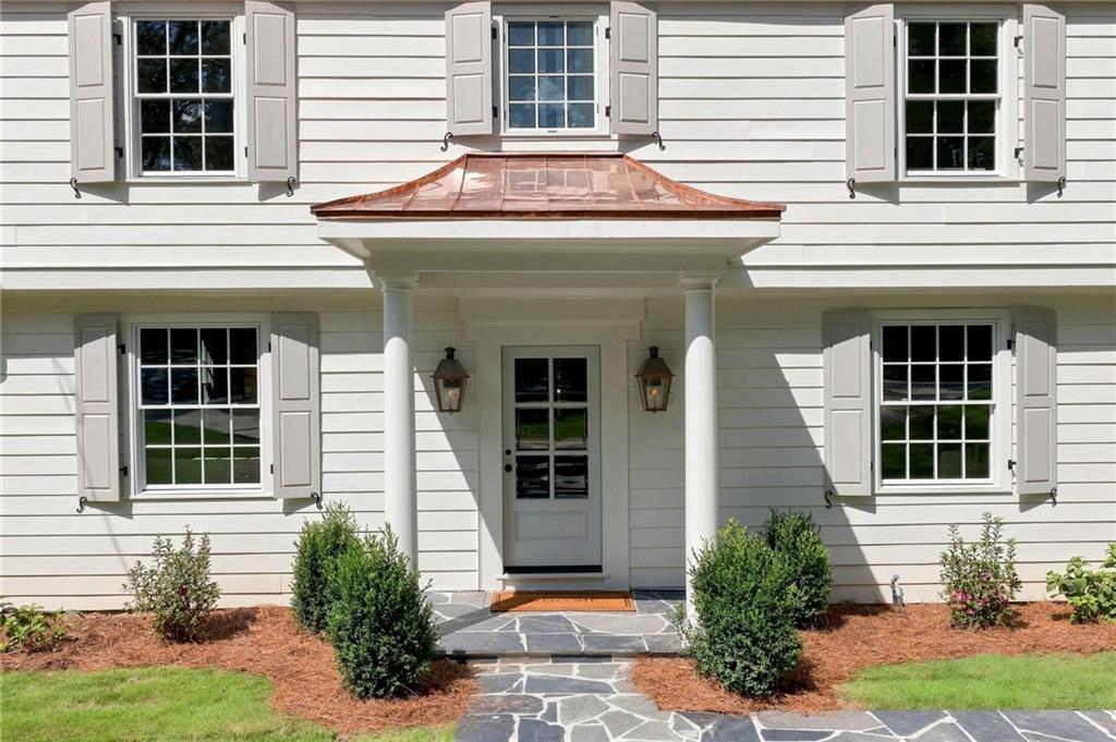 2492 Alton Road Northwest Atlanta, GA 30305 - Photo 4 of 85 Gallery Image 4