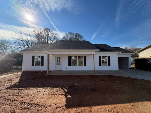 $234,900 | 817 West Smith Street, Gaffney, SC 29341