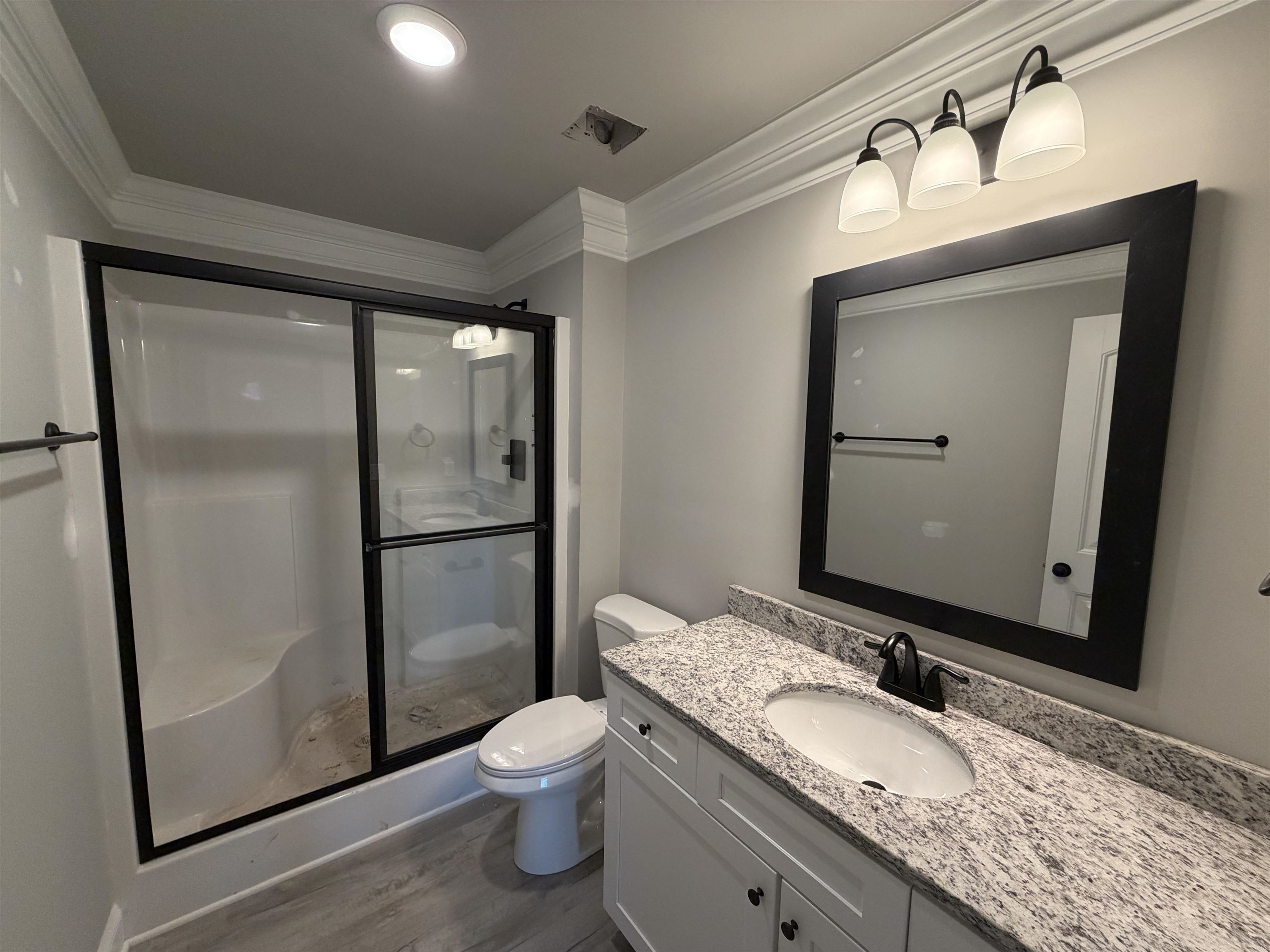 817 West Smith Street Gaffney, SC 29341 - Photo 4 of 11