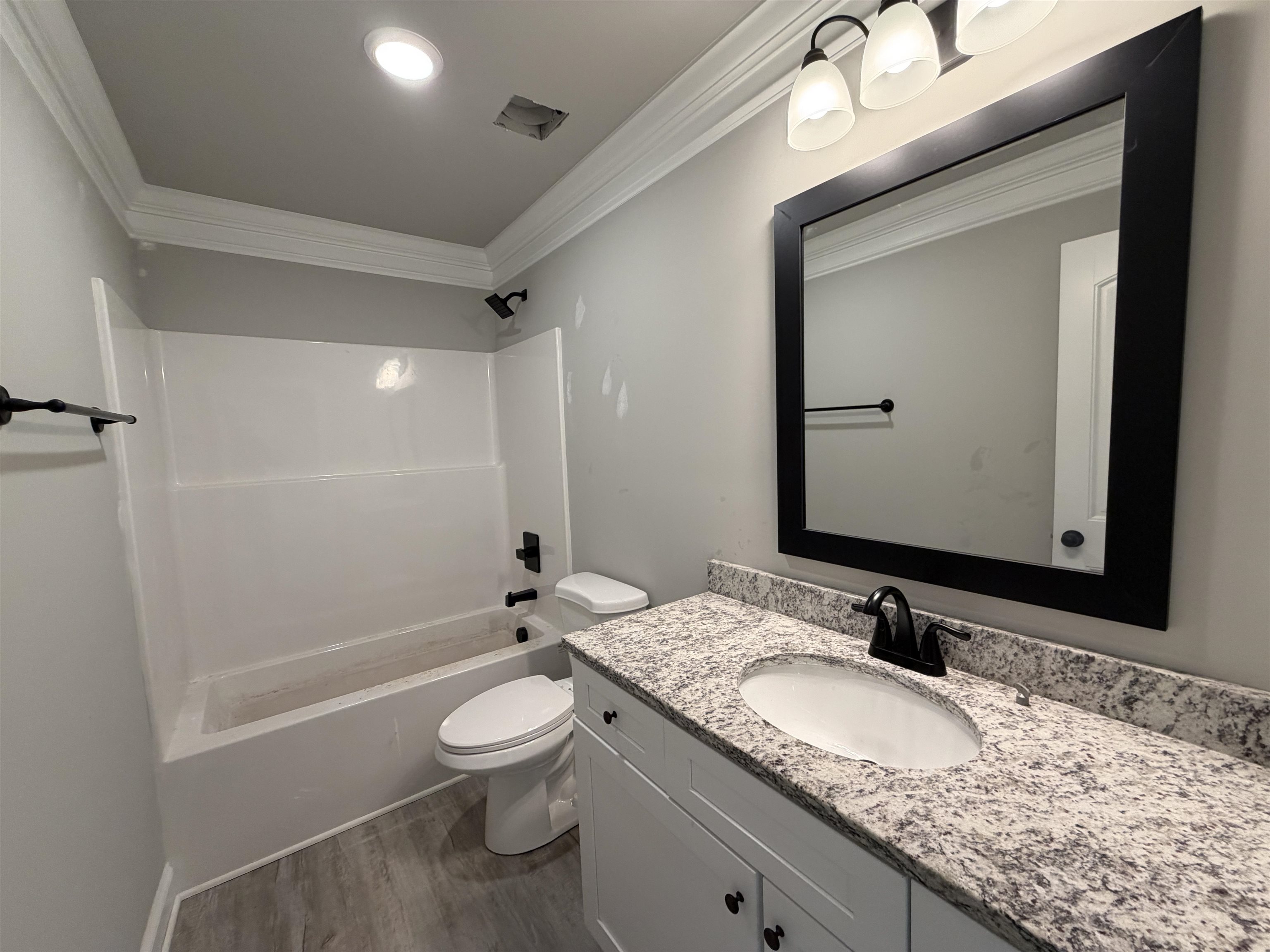 817 West Smith Street Gaffney, SC 29341 - Photo 6 of 11