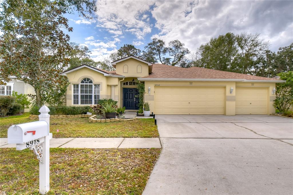 8918 North River Road Tampa, FL 33635 - Photo 1 of 1 8918 N. River Rd.