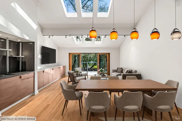 $1,240,000 | 152 Bonnie Brook Drive, Napa, CA 94558