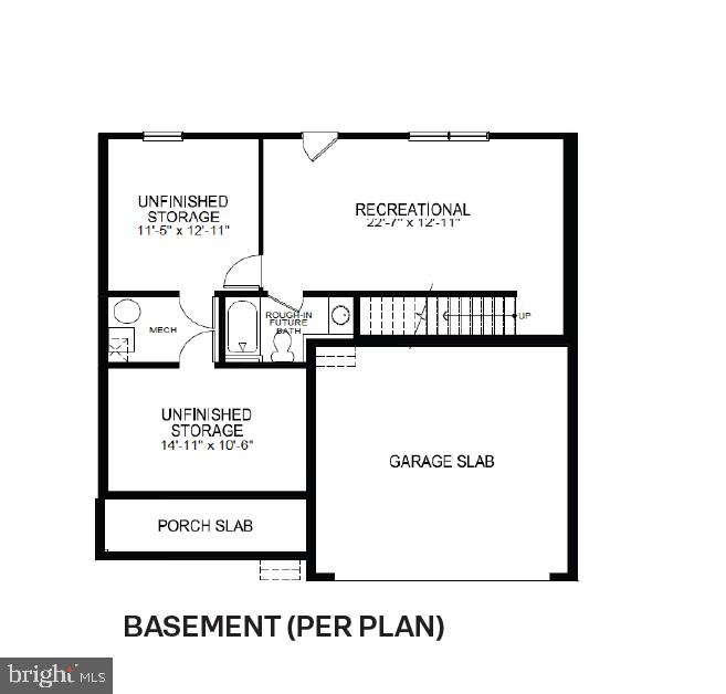 246 Eclipse Street Ranson, WV 25438 - Photo 28 of 35 unknown