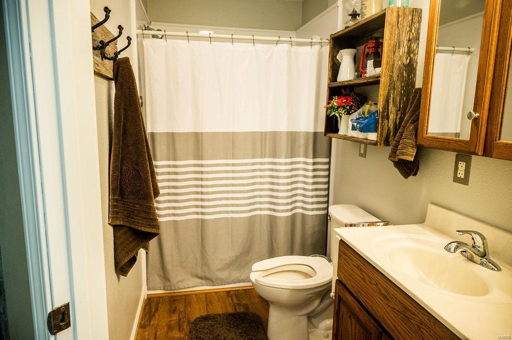 14769 Nutwood Road Fieldon, IL 62031 - Photo 11 of 15 Gallery Image 11