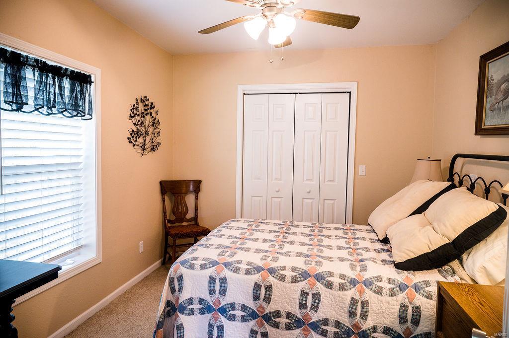 14769 Nutwood Road Fieldon, IL 62031 - Photo 12 of 15 Gallery Image 12