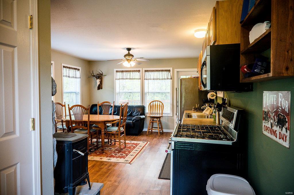 14769 Nutwood Road Fieldon, IL 62031 - Photo 7 of 15 Gallery Image 7