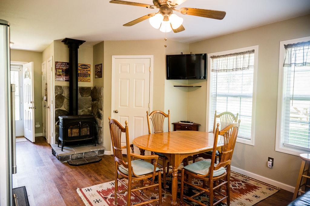 14769 Nutwood Road Fieldon, IL 62031 - Photo 8 of 15 Gallery Image 8