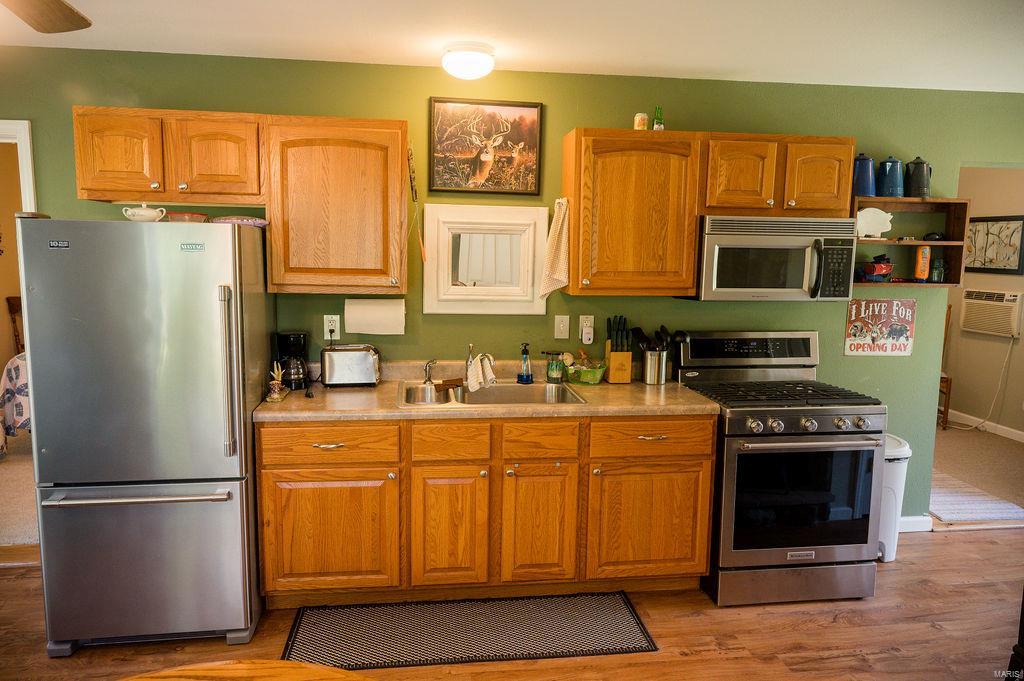 14769 Nutwood Road Fieldon, IL 62031 - Photo 9 of 15 Gallery Image 9