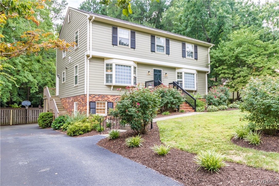 10503 Sancrest Road Henrico, VA 23238 - Photo 1 of 48 Gallery Image 1