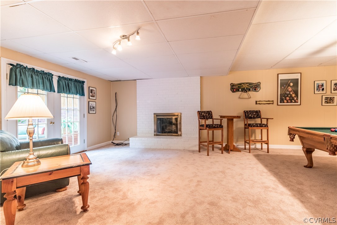 10503 Sancrest Road Henrico, VA 23238 - Photo 17 of 48 Gallery Image 17
