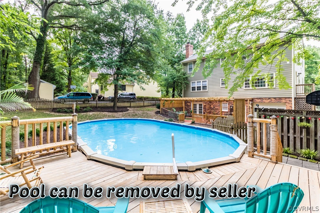 10503 Sancrest Road Henrico, VA 23238 - Photo 18 of 48 Gallery Image 18