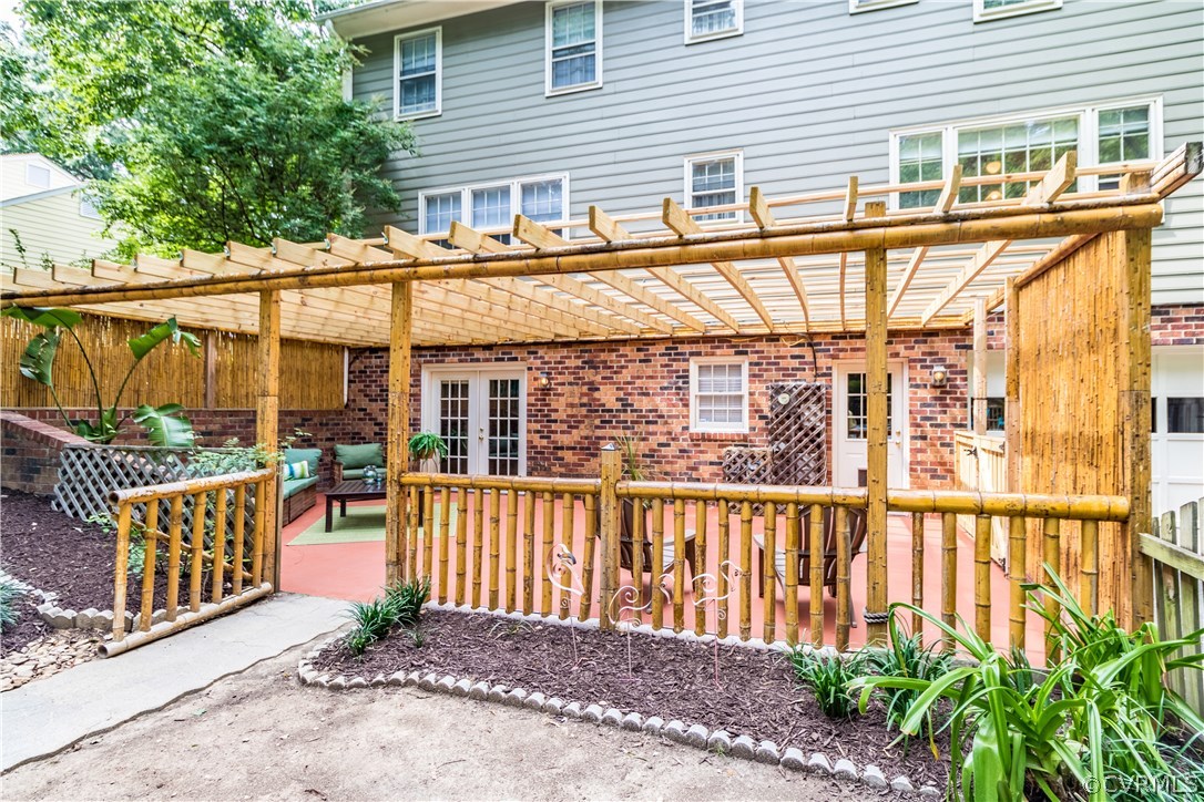 10503 Sancrest Road Henrico, VA 23238 - Photo 19 of 48 Gallery Image 19
