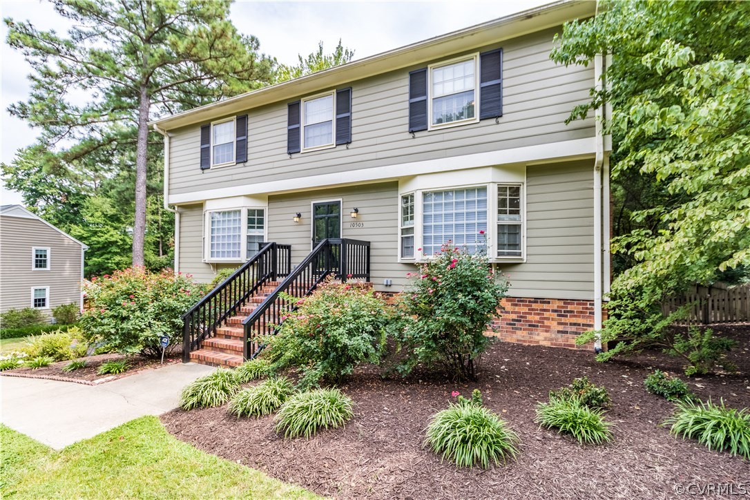 10503 Sancrest Road Henrico, VA 23238 - Photo 2 of 48 Gallery Image 2