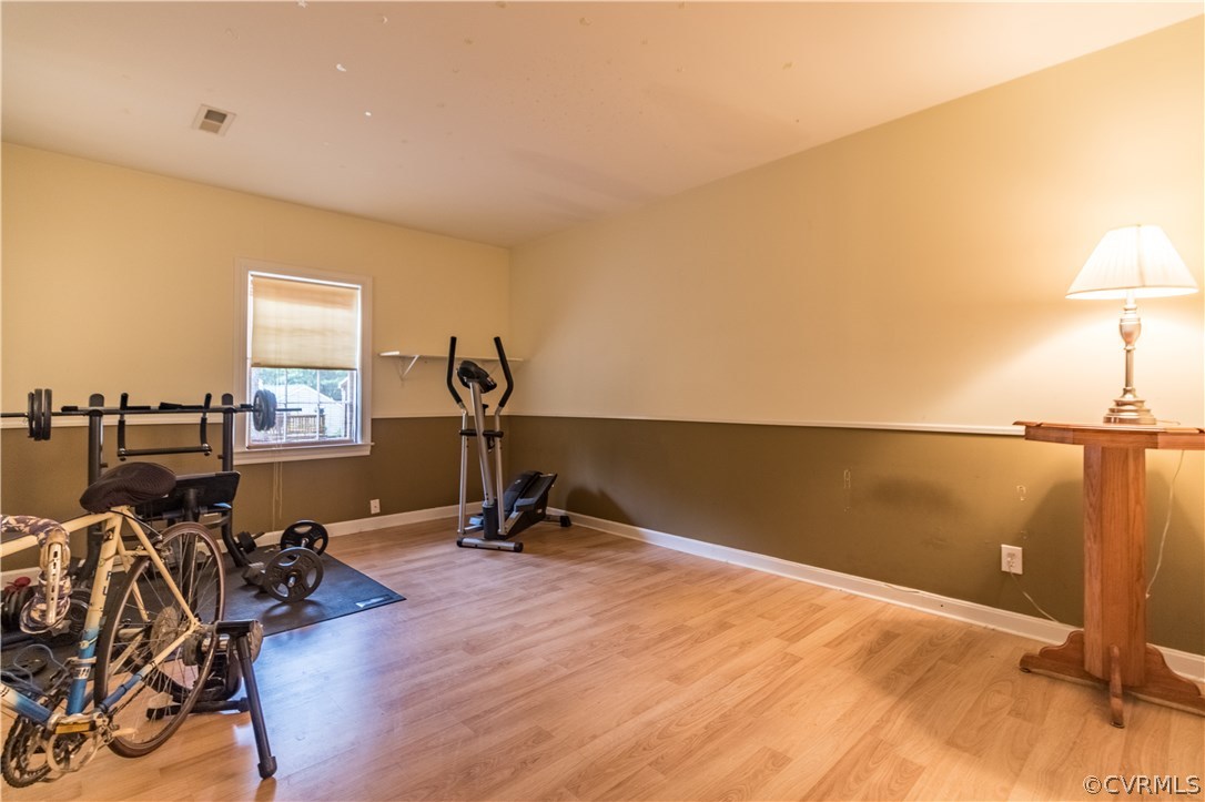 10503 Sancrest Road Henrico, VA 23238 - Photo 24 of 48 Gallery Image 24