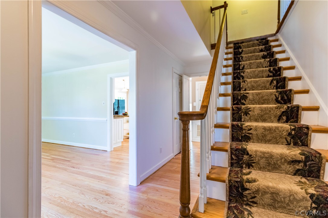 10503 Sancrest Road Henrico, VA 23238 - Photo 26 of 48 Gallery Image 26