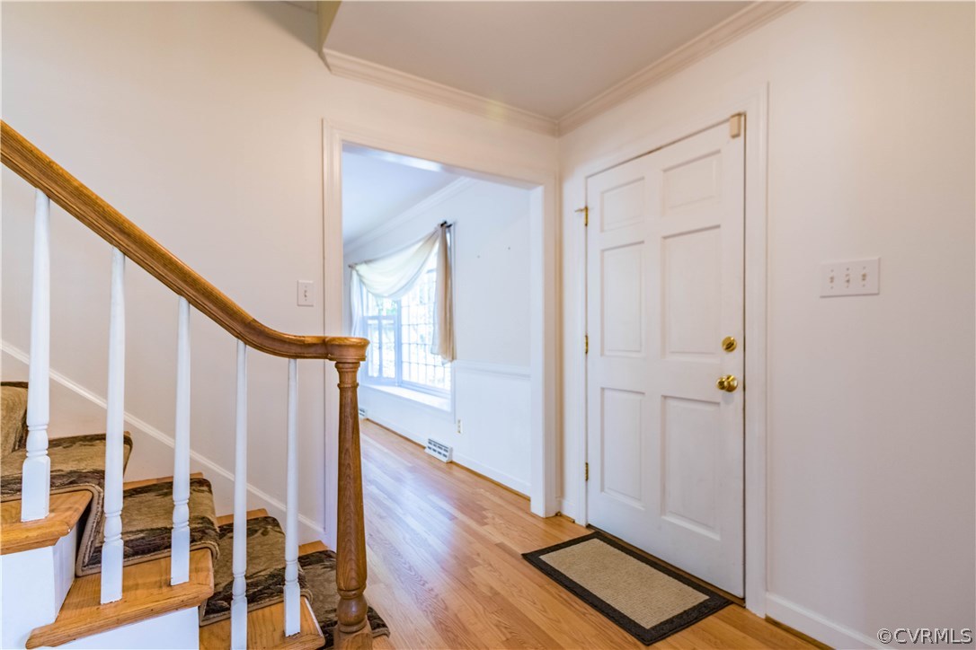 10503 Sancrest Road Henrico, VA 23238 - Photo 27 of 48 Gallery Image 27