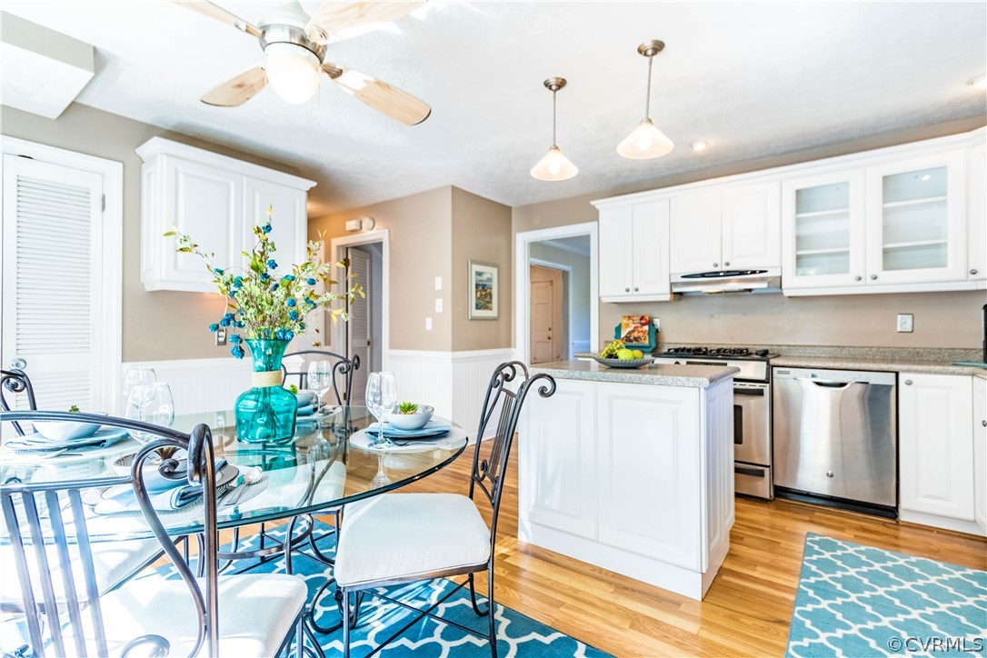10503 Sancrest Road Henrico, VA 23238 - Photo 31 of 48 Gallery Image 31