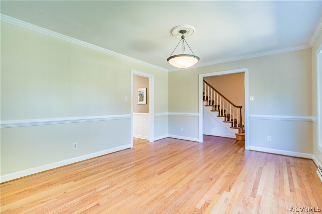 10503 Sancrest Road Henrico, VA 23238 - Photo 34 of 48 Gallery Image 34