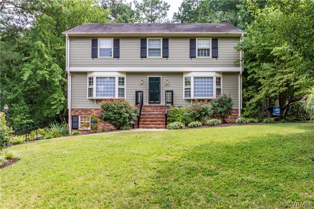10503 Sancrest Road Henrico, VA 23238 - Photo 41 of 48 Gallery Image 41