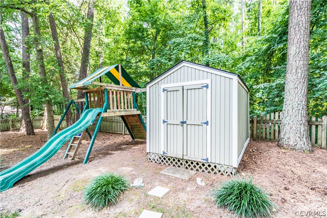 10503 Sancrest Road Henrico, VA 23238 - Photo 44 of 48 Gallery Image 44