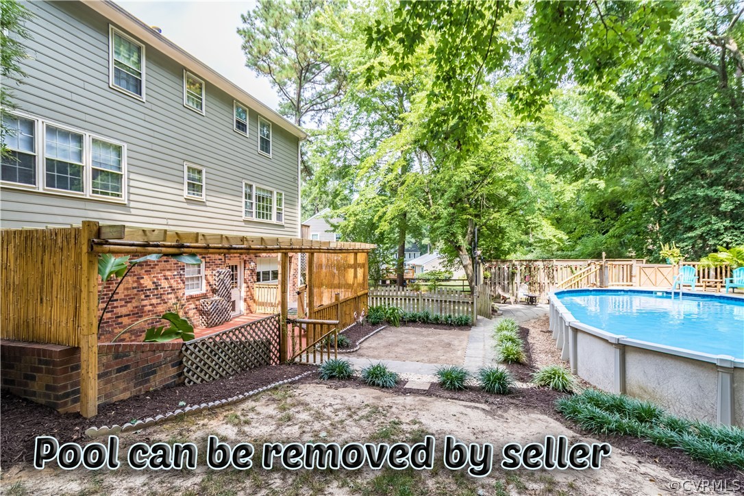10503 Sancrest Road Henrico, VA 23238 - Photo 45 of 48 Gallery Image 45