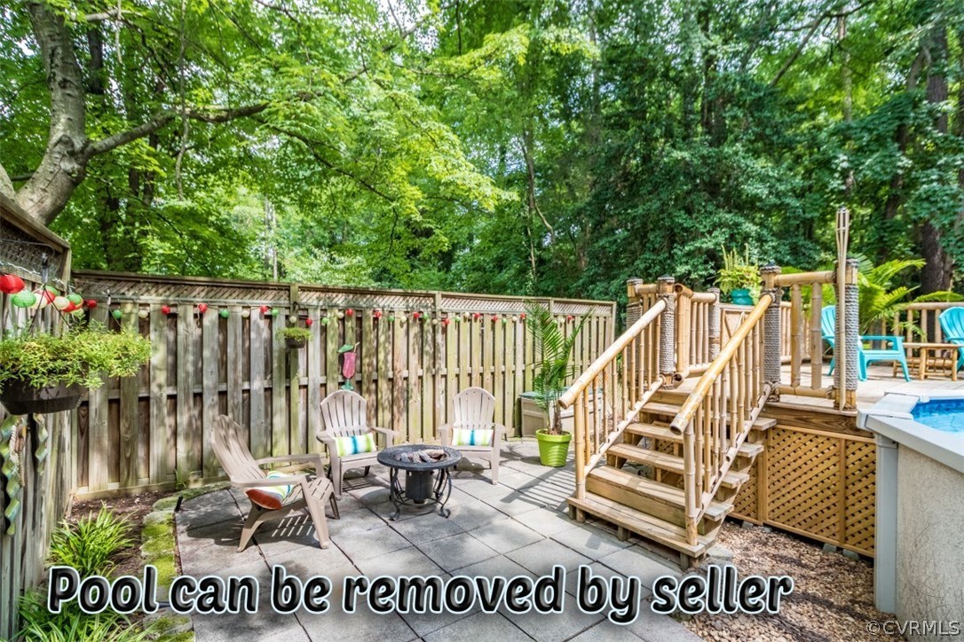10503 Sancrest Road Henrico, VA 23238 - Photo 47 of 48 Gallery Image 47