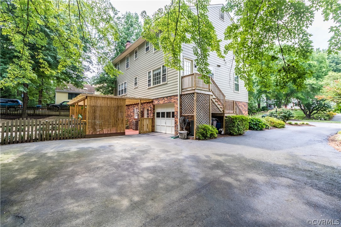 10503 Sancrest Road Henrico, VA 23238 - Photo 48 of 48 Gallery Image 48
