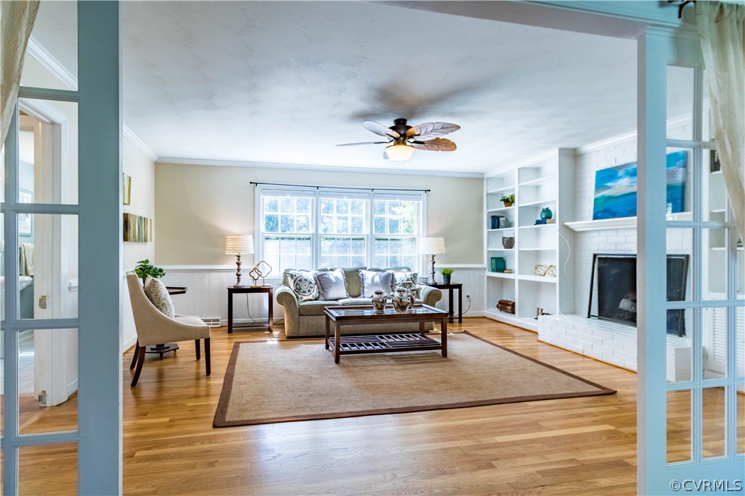 10503 Sancrest Road Henrico, VA 23238 - Photo 7 of 48 Gallery Image 7