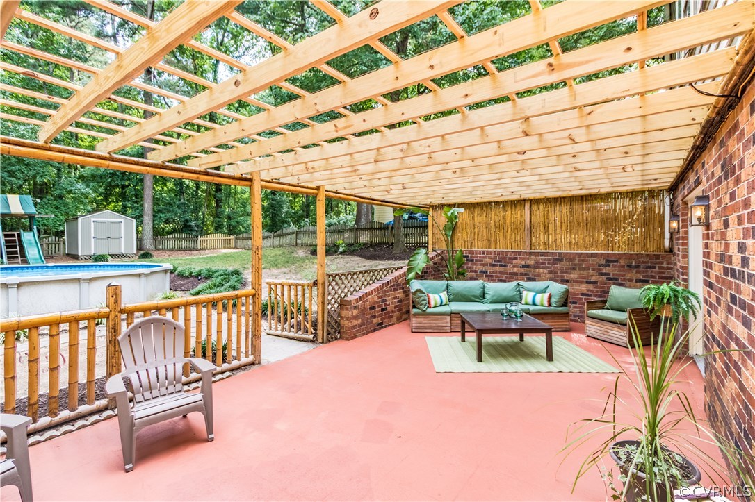 10503 Sancrest Road Henrico, VA 23238 - Photo 10 of 48 Gallery Image 10