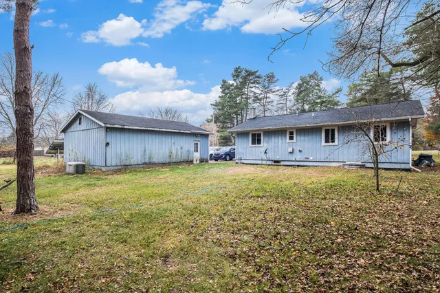 $350,000 | 11680 Podunk Avenue Northeast, Greenville, MI 48838