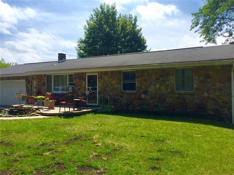 654 West Liberty Road Slippery Rock, PA 16057 - Photo 1 of 22