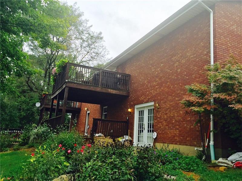 654 West Liberty Road Slippery Rock, PA 16057 - Photo 15 of 22