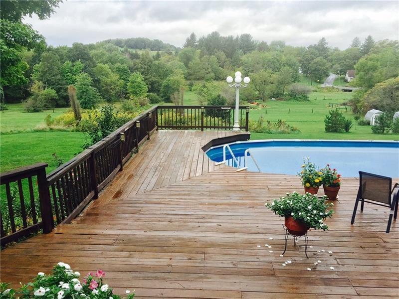 654 West Liberty Road Slippery Rock, PA 16057 - Photo 17 of 22